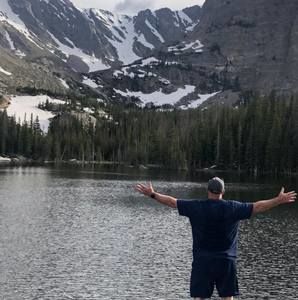 Meet your Posher, Mike